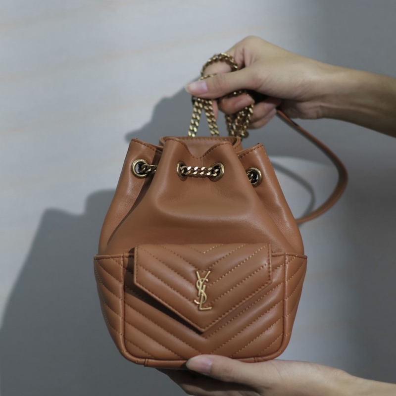 Y*L bucket bags